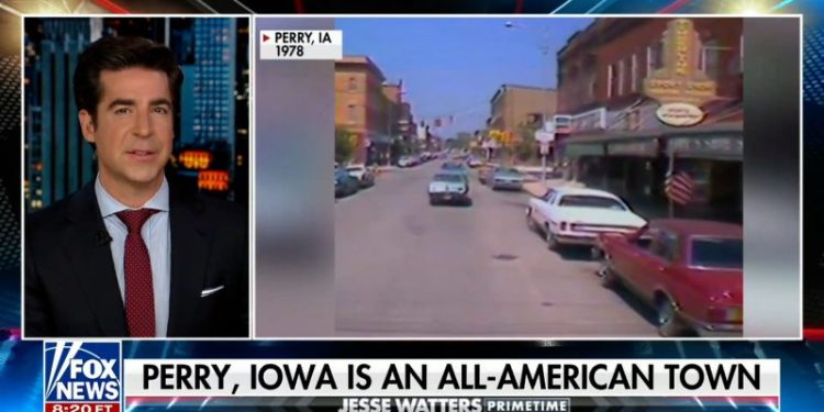 Follow the misinformation trail about Tyson Foods’ hiring