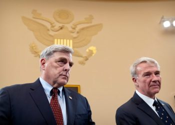 Republicans continue to hammer Biden for Afghan exit