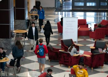 Some college students find it harder to vote under new Republican laws