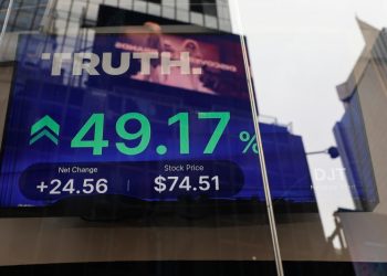 How to become a multibillionaire nearly overnight, just like Trump