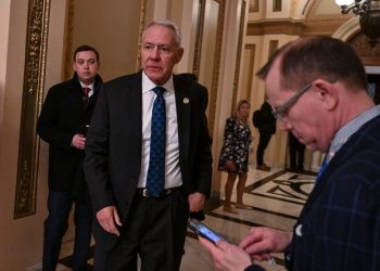 The Great Resignation hits Congress: Lawmakers are quitting, too