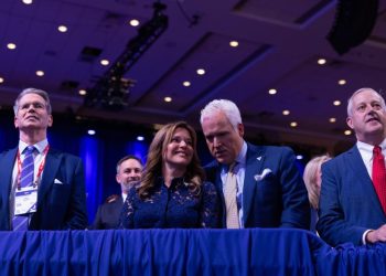 Lawsuit accusing Matt Schlapp of sexual misconduct comes to an end
