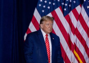 Trump waffles on TikTok ban, says doing so would ‘make Facebook bigger’