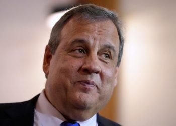 Chris Christie turns down No Labels presidential bid after discussions