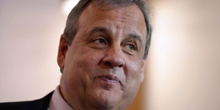 Chris Christie turns down No Labels presidential bid after discussions