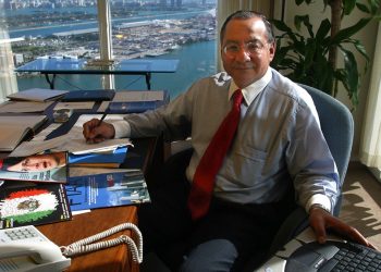 Former US ambassador, NSC member charged with acting as secret agent for communist Cuba for decades: DOJ