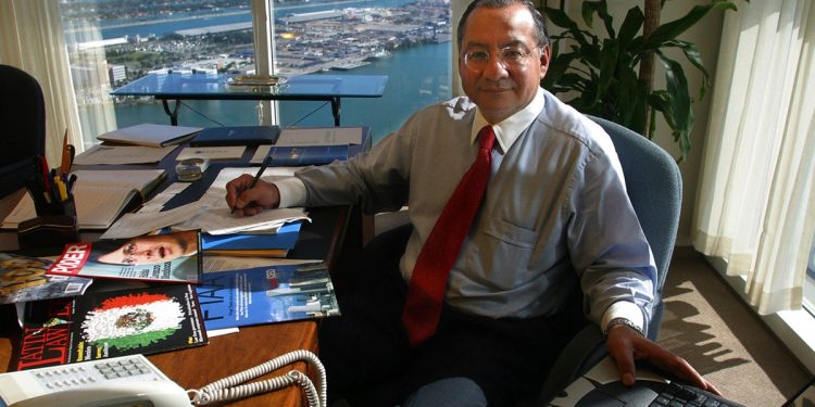 Former US ambassador, NSC member charged with acting as secret agent for communist Cuba for decades: DOJ