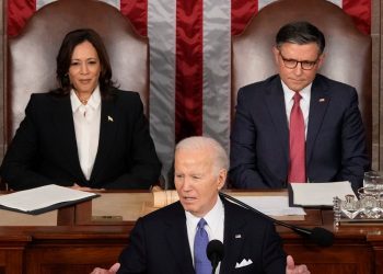 Biden’s surprise campaign boost has changed 2024 race