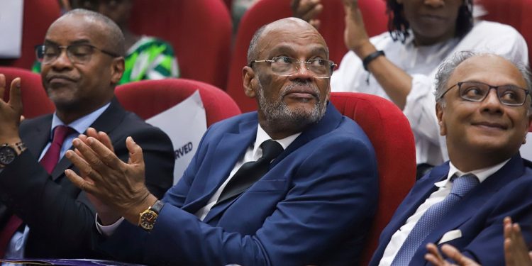 Haitian Prime Minister Ariel Henry to resign amid low-scale civil war, bowing to international pressure