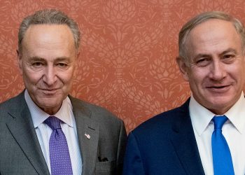 Israel’s US ambassador slams Schumer’s ‘unhelpful’ anti-Netanyahu speech: ‘Israel is a sovereign democracy’