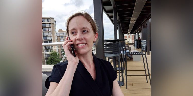 State Dept. reacts to staffer’s public resignation over Israel offensive in Gaza