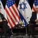 Biden says US has no ‘red line’ on Israel in Hamas war where ‘they don’t have the Iron Dome to protect them’