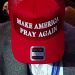 The overlap of Trumpism and Christian nationalism