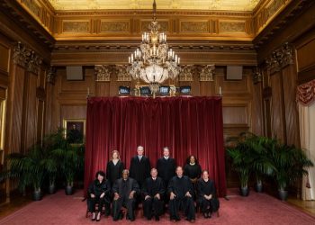 4 takeaways from the Supreme Court’s ruling on Trump and 14th Amendment