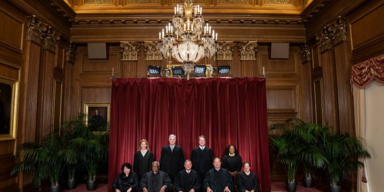 4 takeaways from the Supreme Court’s ruling on Trump and 14th Amendment