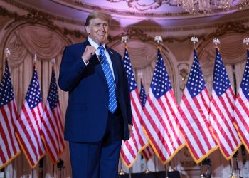 Trump blasts Biden as ‘angry, mentally disturbed’ during SOTU address: ‘He did a terrible job’