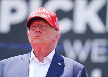 Trump says Supreme Court ruling in Colorado case is ‘unifying and inspirational’