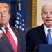 Biden parallels? How Carter fared against Reagan in this stage of election cycle