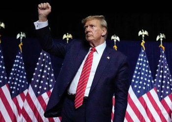 Biden-Trump sequel underway in history-making first presidential election rematch since 1956