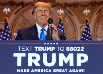 Trump, Biden, sweep Super Tuesday contests as they move closer to a presidential election rematch