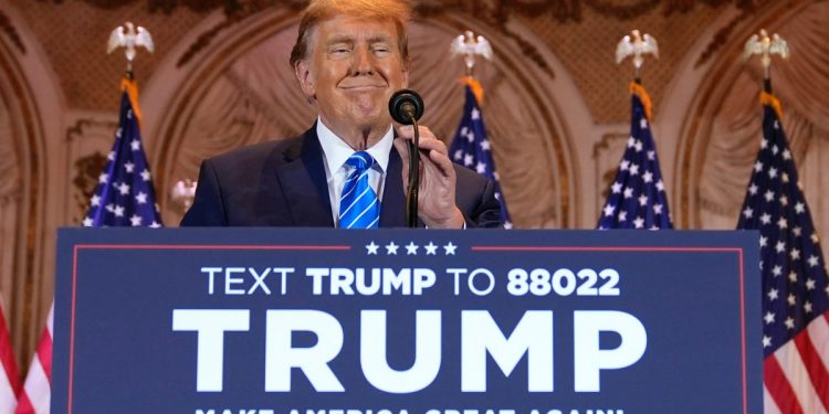 Trump, Biden, sweep Super Tuesday contests as they move closer to a presidential election rematch