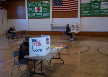 Montana Supreme Court strikes down voting restrictions