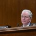 Van Hollen pushes Israel for more Gaza aid and against ‘war crimes’