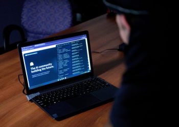 Group sues after novel Biden deepfake urged voters to skip N.H. primary