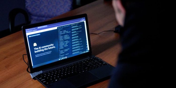 Group sues after novel Biden deepfake urged voters to skip N.H. primary