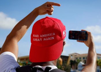 How left and right justices found common ground in restoring Trump to the ballot