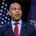 Democratic leader has 2 words for Republicans looking to impeach Homeland Security Secretary Mayorkas