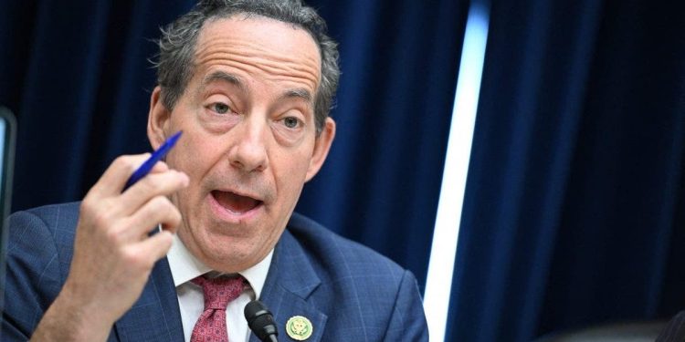 Democrats rush to keep Trump off ballot after SCOTUS decision because election can’t be left to voters