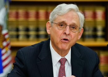 House GOP threatens to hold AG Garland in contempt of Congress over recordings of Biden interview in Hur case