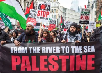 Antisemitic incidents across Europe, Canada hit record levels 5 months after Hamas massacre of Israelis