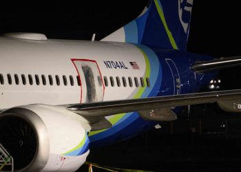 DOJ opens probe into Alaska Airlines plane blowout: report