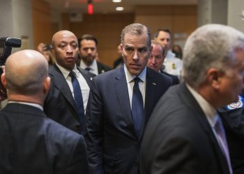 Ex-Trump aide sued by Hunter Biden wants Biden-appointed judge off laptop case, fears ‘2020 all over again’