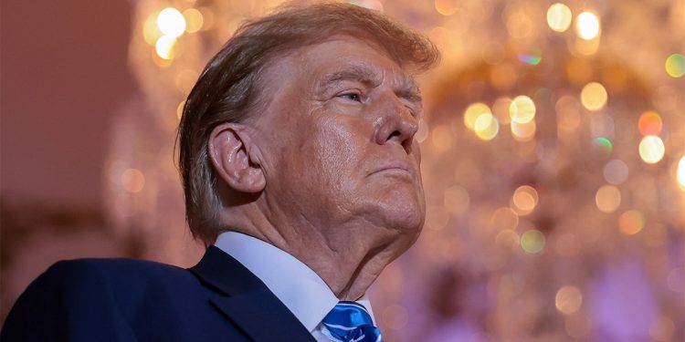 Trump tells Supreme Court a denial of immunity would ‘incapacitate every future president,’ in initial brief