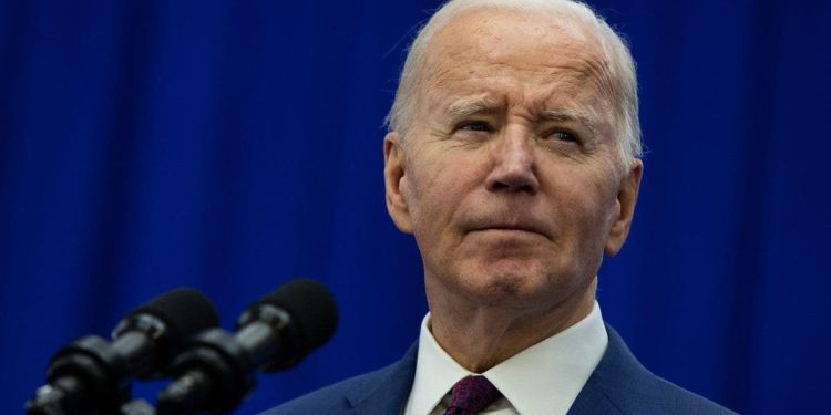 House GOP exposes ‘woke’ items in Biden’s $7.3 trillion budget