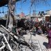 Netanyahu approves Rafah ground invasion, despite Biden opposition