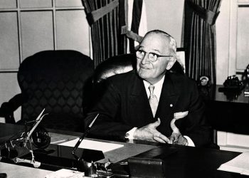 Joe Biden, you’re no Harry Truman