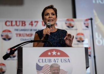 Deepfake Kari Lake video shows coming chaos of AI in elections