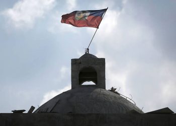 Billions invested in Haiti since 2010 earthquake have not improved country: ‘We’re still working’
