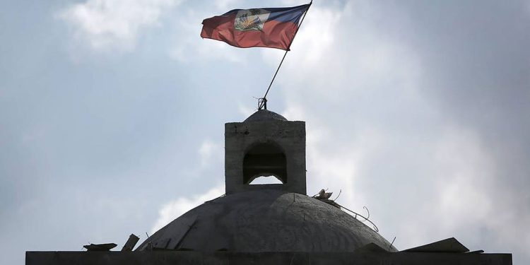Billions invested in Haiti since 2010 earthquake have not improved country: ‘We’re still working’