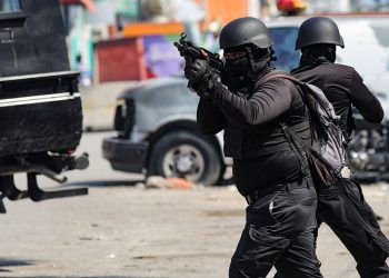 Nearly 1,000 Americans in Haiti plea for help, State Dept. says, as gangs unleash new attacks