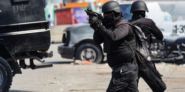 Nearly 1,000 Americans in Haiti plea for help, State Dept. says, as gangs unleash new attacks