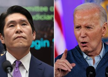 Hur testifies he ‘did identify evidence’ that ‘pride and money’ motivated Biden to retain classified records
