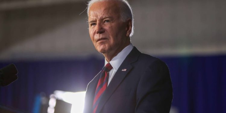 President Biden’s $400,000 tax pledge has a ‘magic asterisk’