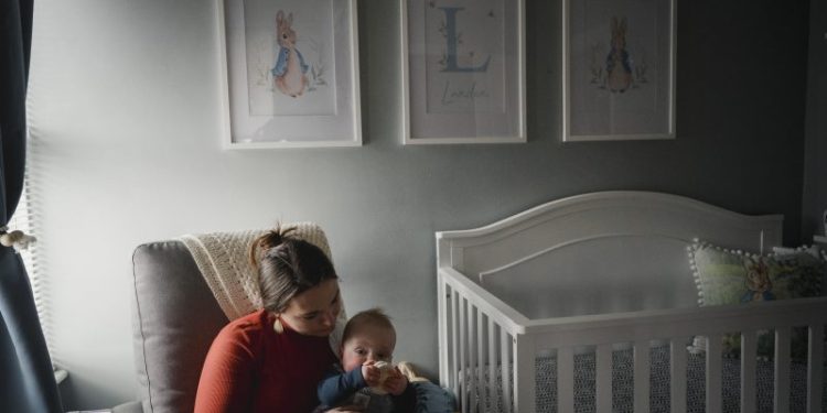 Democrats hope IVF issue might topple key Republican in Pa. swing seat