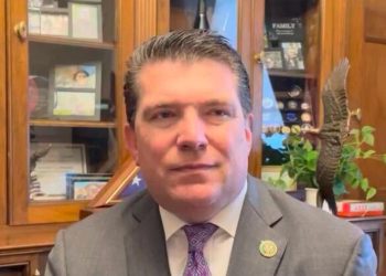 House AI task force chair signals push for legislative measures as election nears