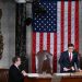 The rare gambit that could force the House to pass Ukraine aid